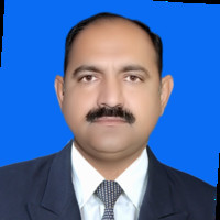 Shahzad Hussain