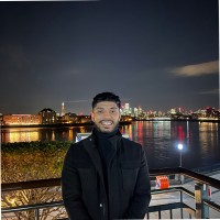 Mohammed Chowdhury