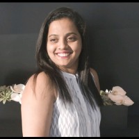Neha Kamble