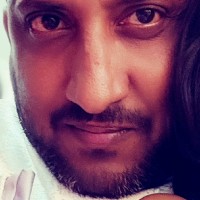 Manjunath T