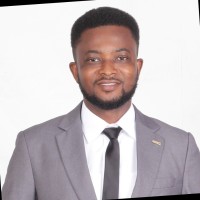 Solomon Kofi Anane