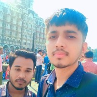 Kishan Mistry