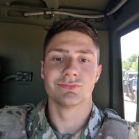 Liam Macvittie