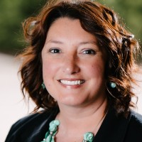 Christina Pearson