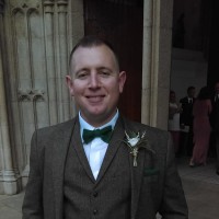 Conor McDevitt