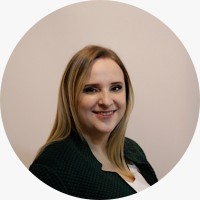 Stefanie Gollenz, BA