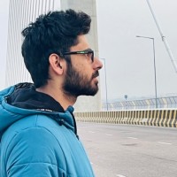 Vivek Nagayach