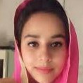 Jeeya Ahmed