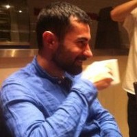 Erkan Pala