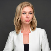 Alina Okshteyn