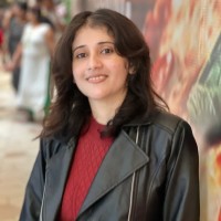Akriti Thakur