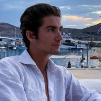 Josef Dubois-Pearson