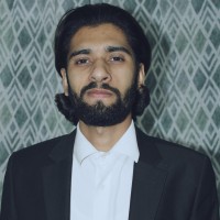 Syed Maaz Ul Haq