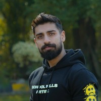 Syed Abdullah Hashmi
