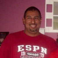 Faustino Zavala
