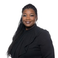 Ebony Stewart, Mps, Capm