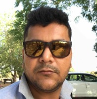 Anand Patel