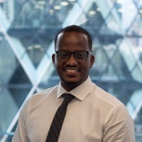 Jonathan N. KANANGIRE