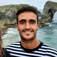 Markel Solabre Cibiriain