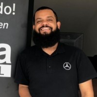 Daniel Messias