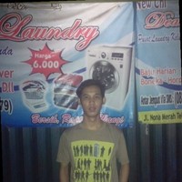 Muhamad Egi Dwi Nugraha