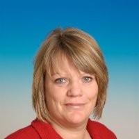 Lynn Richards