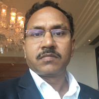 Ramesh Mora