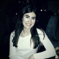 Eliane Ziade