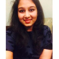 Yashita Dalmia