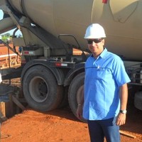 Marcos Roberto Monteiro Prado