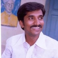 Hari Ramu