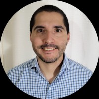 Octavio Angel Champarini