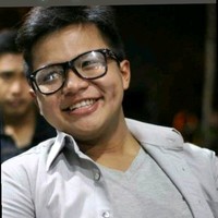 Andreas Christmastianto