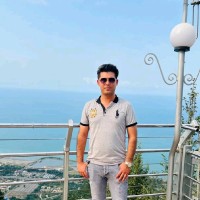 Dariush Shiri
