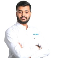 Jainam Shah