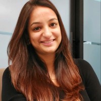 Parthavi Patel