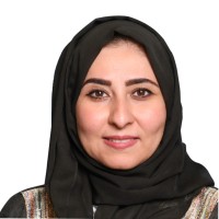 Hanaa Alzamzami