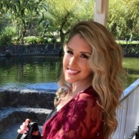 Stephanie Glatt