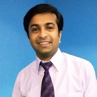 Monil Chhadva