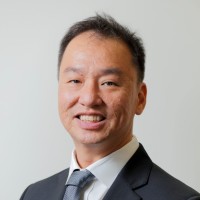 Jason Wang Kee Huat