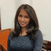 Tintu Thomas