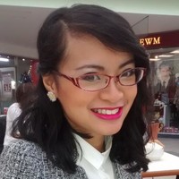 Rosadelle Tirados