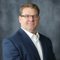 Jeff Poston