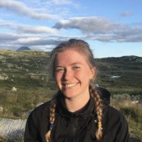 Marte Haugestøyl Vinje