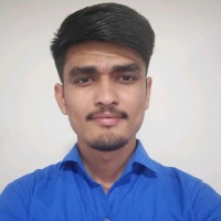 Dharmik Sathavara