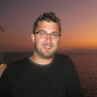 Eric Koch