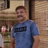 Parimal Barman