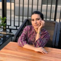 Dr Hira Hameed