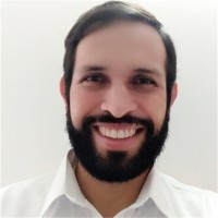 Daniel Ortega Ramírez