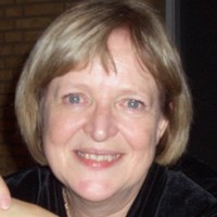 Margit Hansen